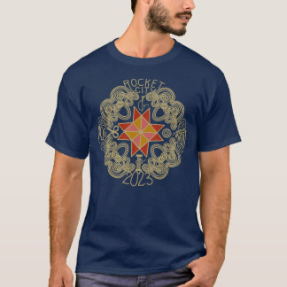 2023 RCMQG Retraite T-shirt