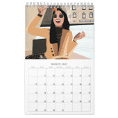 2023 Reiskalender Kalender (Mar 2027)