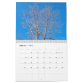 2023 Reizigersdienst Kalender (Feb 2027)