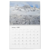 2023 Reizigersdienst Kalender (Jan 2027)