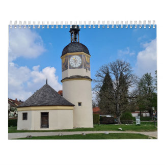 2023 Reizigersdienst Kalender