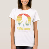 2023 Santasquach Aankomst:  Sunshine Edition T-shirt (Voorkant)