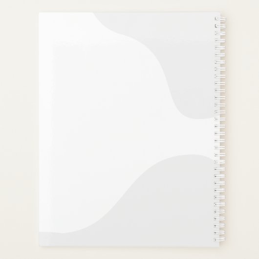 2023 Schoonzorgplanner Planner (Achterkant)