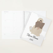 2023 Schoonzorgplanner Planner (Display)