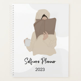2023 Schoonzorgplanner Planner