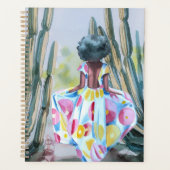 2023 Self Love Planner (Voorkant)