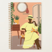 2023 Self Love Planner (Voorkant)