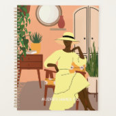 2023 Self Love Planner (Voorkant)