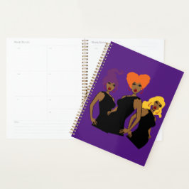 2023 Self Love Planner