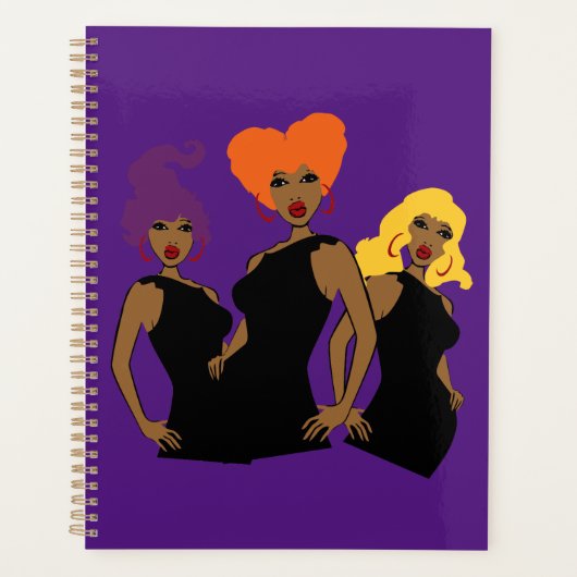 2023 Self Love Planner (Voorkant)