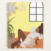 2023 Self Love Planner (Voorkant)