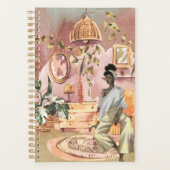 2023 Self Love Planner (Voorkant)