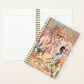 2023 Self Love Planner (Display)