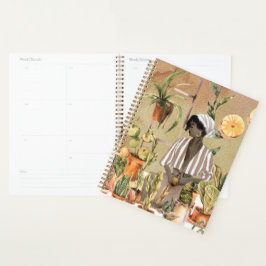 2023 Self Love Planner