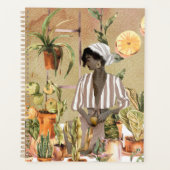 2023 Self Love Planner (Voorkant)