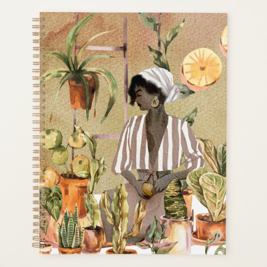 2023 Self Love Planner (Voorkant)