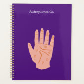 2023 Self Love Planner (Voorkant)