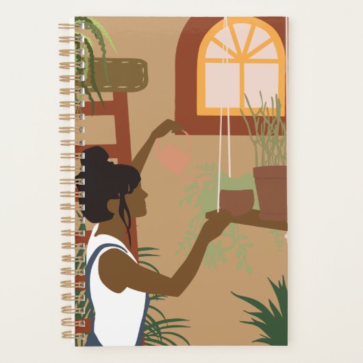 2023 Self Love Planner (Voorkant)