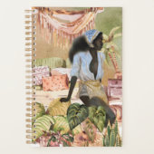 2023 Self Love Planner (Voorkant)