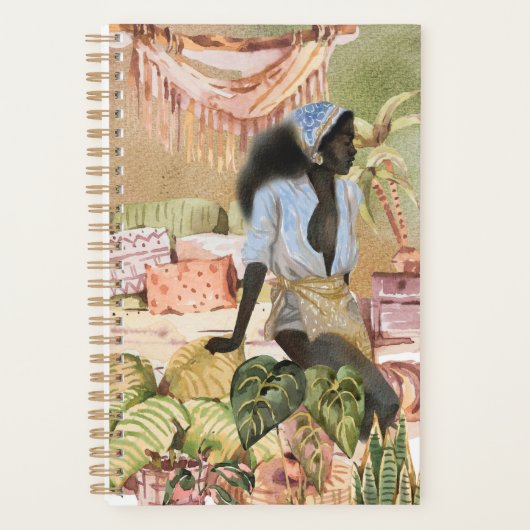 2023 Self Love Planner (Voorkant)