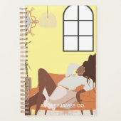 2023 Self Love Planner (Voorkant)