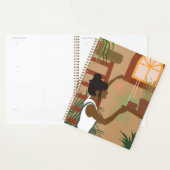 2023 Self Love Planner (Display)