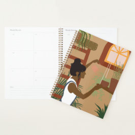 2023 Self Love Planner