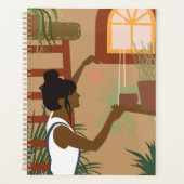 2023 Self Love Planner (Voorkant)