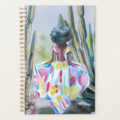 2023 Self Love Planner (Voorkant)