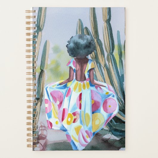 2023 Self Love Planner (Voorkant)