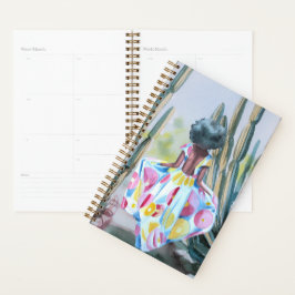 2023 Self Love Planner