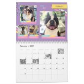 2023 SNORTE kalender (Feb 2027)