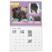 2023 SNORTE kalender (Jan 2027)