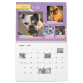 2023 SNORTE kalender (Mar 2027)