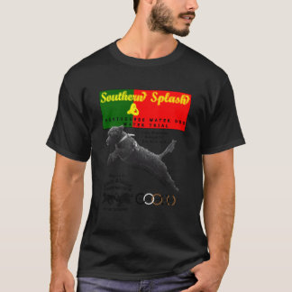 2023 Southern Splash Pwd Water Trial - Team Luna T-shirt