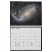 2023 Space Wall Agenda Kalender (Mar 2027)
