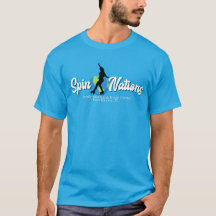 2023 SpinNations T-Shirten