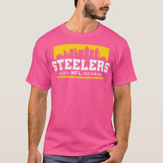 2023 Steelers T-shirt