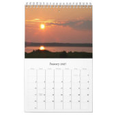 2023 Sun Calendar Kalender (Jan 2027)