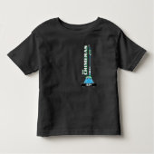 2023 Theme T-Shirts - Toddler Sizes (Voorkant)
