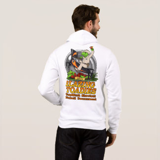 2023 ToadSuck Shootout Hoodie