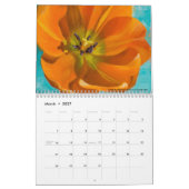 2023 Tulpventilatorkalender Kalender (Mar 2027)