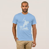 2023 USk Chicago Schets Seminar  T-shirt (Voorkant volledig)