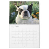 2023 Uw Bubba-agenda Kalender (Mar 2027)