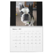 2023 Uw Bubba-agenda Kalender (Feb 2027)