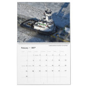 2023 Vane Brothers Agenda Kalender (Feb 2027)