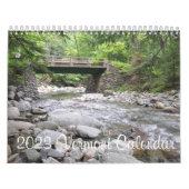 2023 Vermont - Agenda Kalender (Hoes)