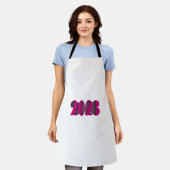 2023 VIVA MAGENTA SCHORT (Gedragen)