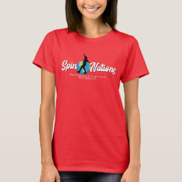 2023 Vrouwen T Shirten T-shirt