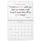 2023 Wandkalender - Dog Humor Kalender (Mar 2026)